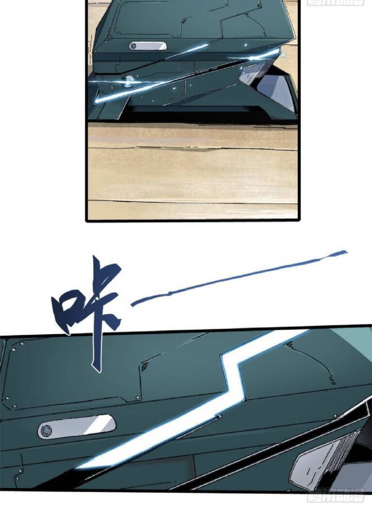 Quốc Độ Vĩnh Hằng Chap 41 - Next Chap 42