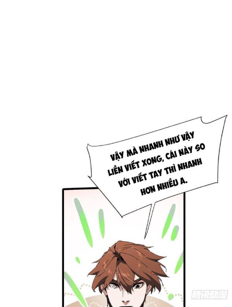 Quốc Độ Vĩnh Hằng Chap 41 - Next Chap 42