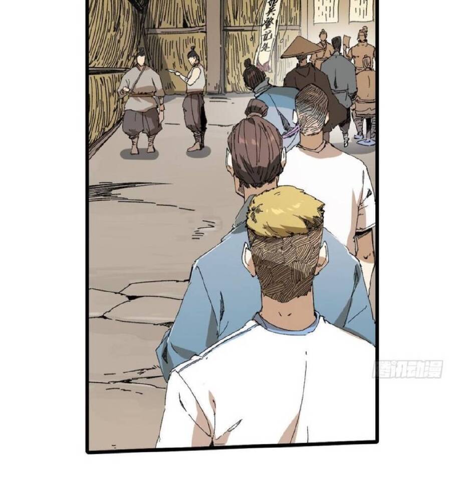 Quốc Độ Vĩnh Hằng Chap 41 - Next Chap 42