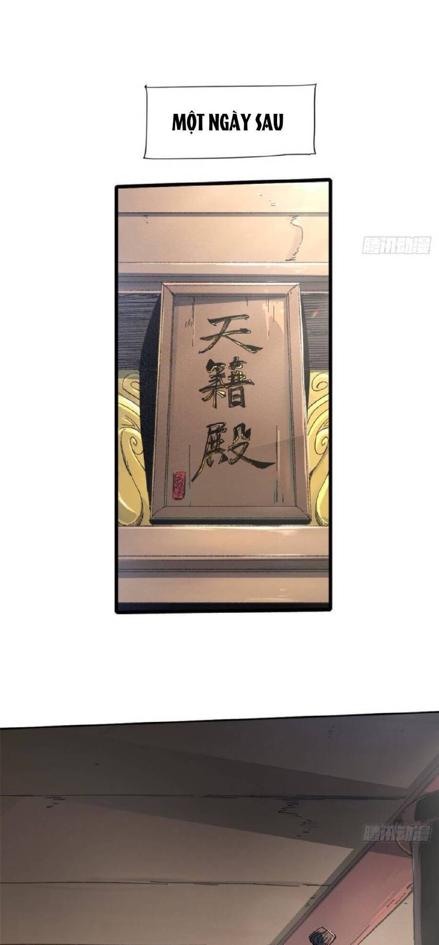 Quốc Độ Vĩnh Hằng Chap 41 - Next Chap 42