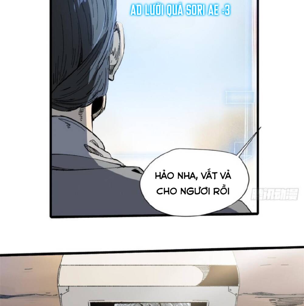 Quốc Độ Vĩnh Hằng Chap 41 - Next Chap 42