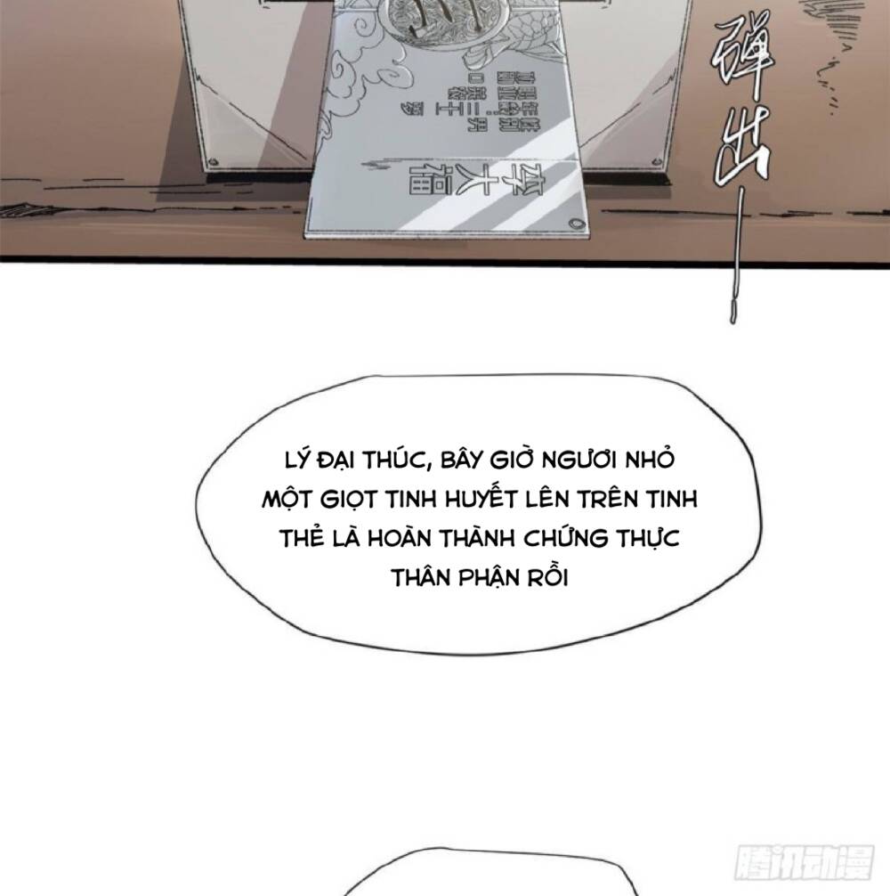 Quốc Độ Vĩnh Hằng Chap 41 - Next Chap 42