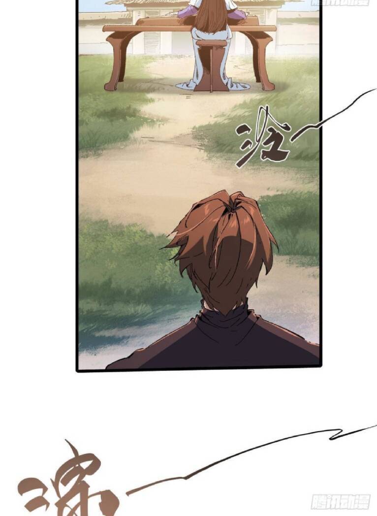 Quốc Độ Vĩnh Hằng Chap 41 - Next Chap 42