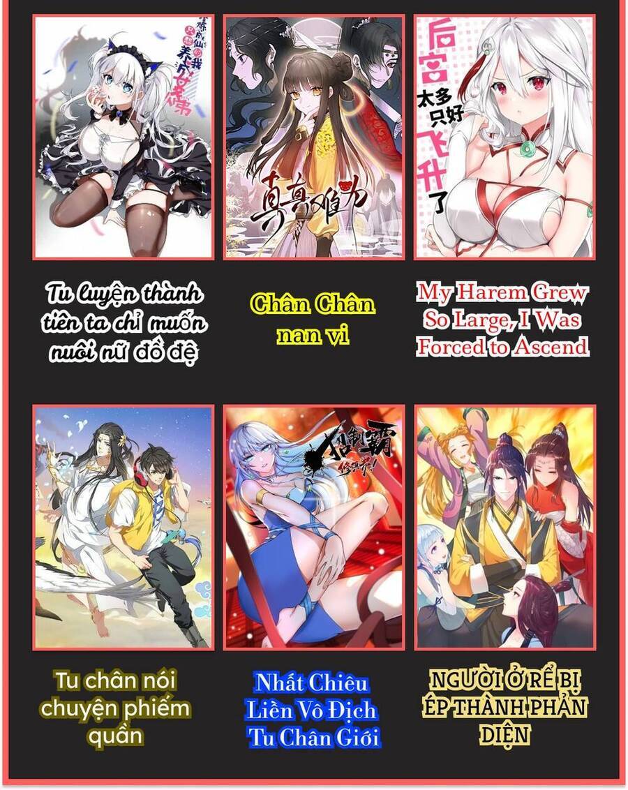 Quốc Độ Vĩnh Hằng Chap 41 - Next Chap 42