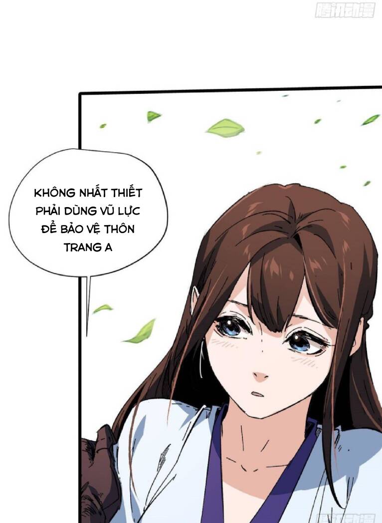 Quốc Độ Vĩnh Hằng Chap 42 - Next Chap 43