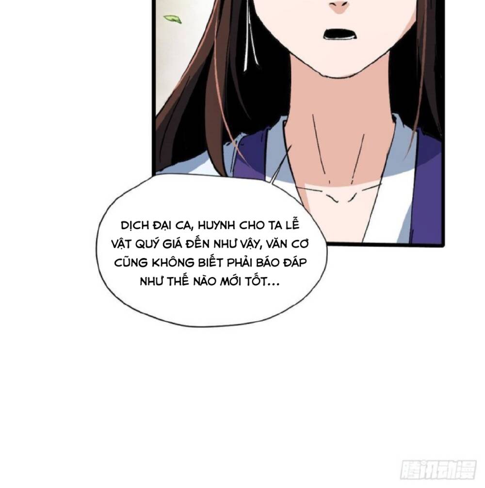 Quốc Độ Vĩnh Hằng Chap 42 - Next Chap 43