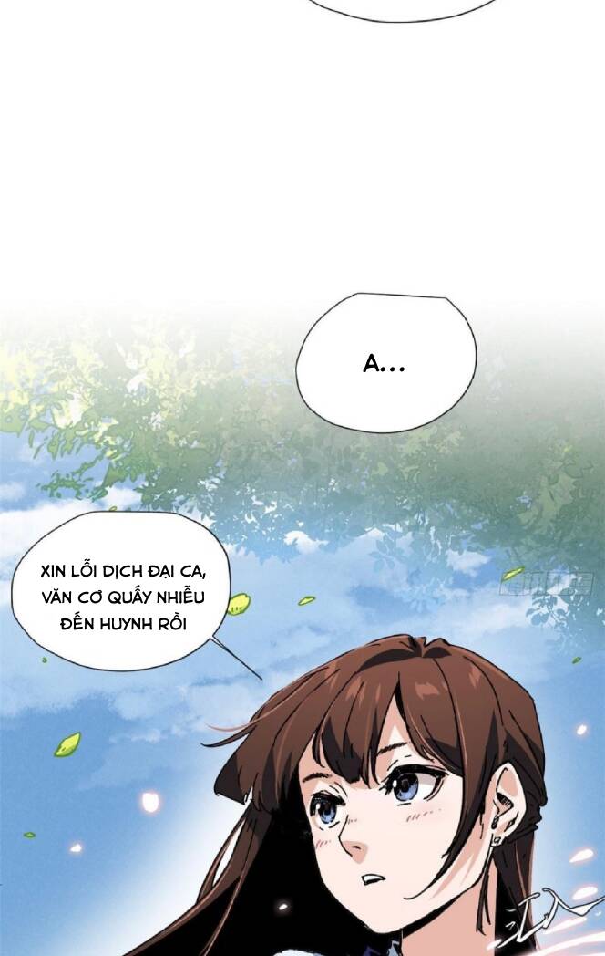 Quốc Độ Vĩnh Hằng Chap 42 - Next Chap 43