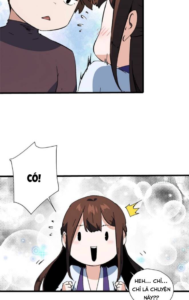 Quốc Độ Vĩnh Hằng Chap 42 - Next Chap 43