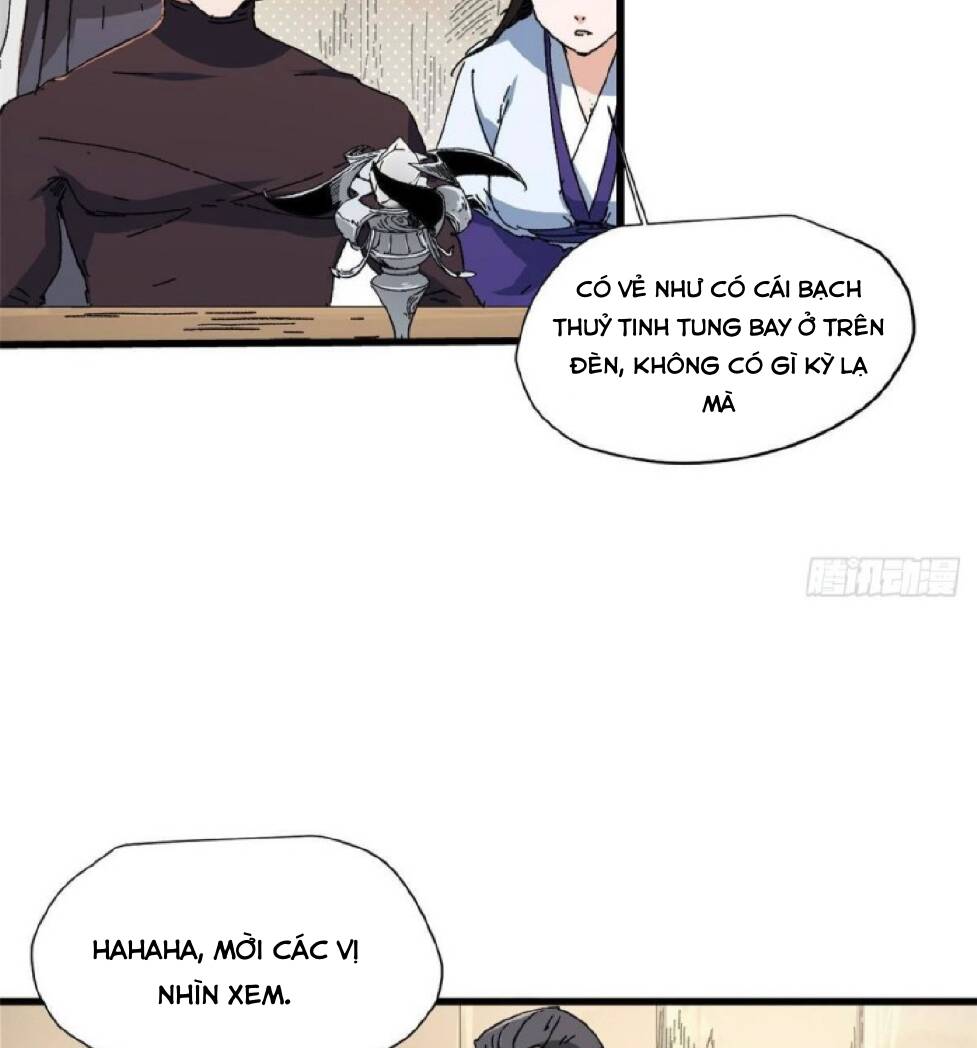 Quốc Độ Vĩnh Hằng Chap 42 - Next Chap 43