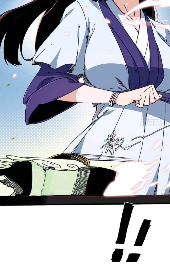 Quốc Độ Vĩnh Hằng Chap 42 - Next Chap 43