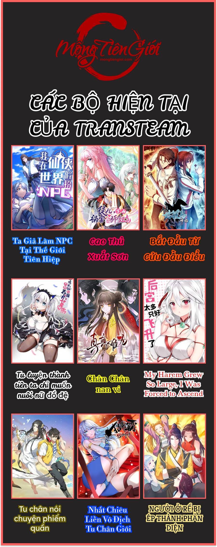 Quốc Độ Vĩnh Hằng Chap 42 - Next Chap 43