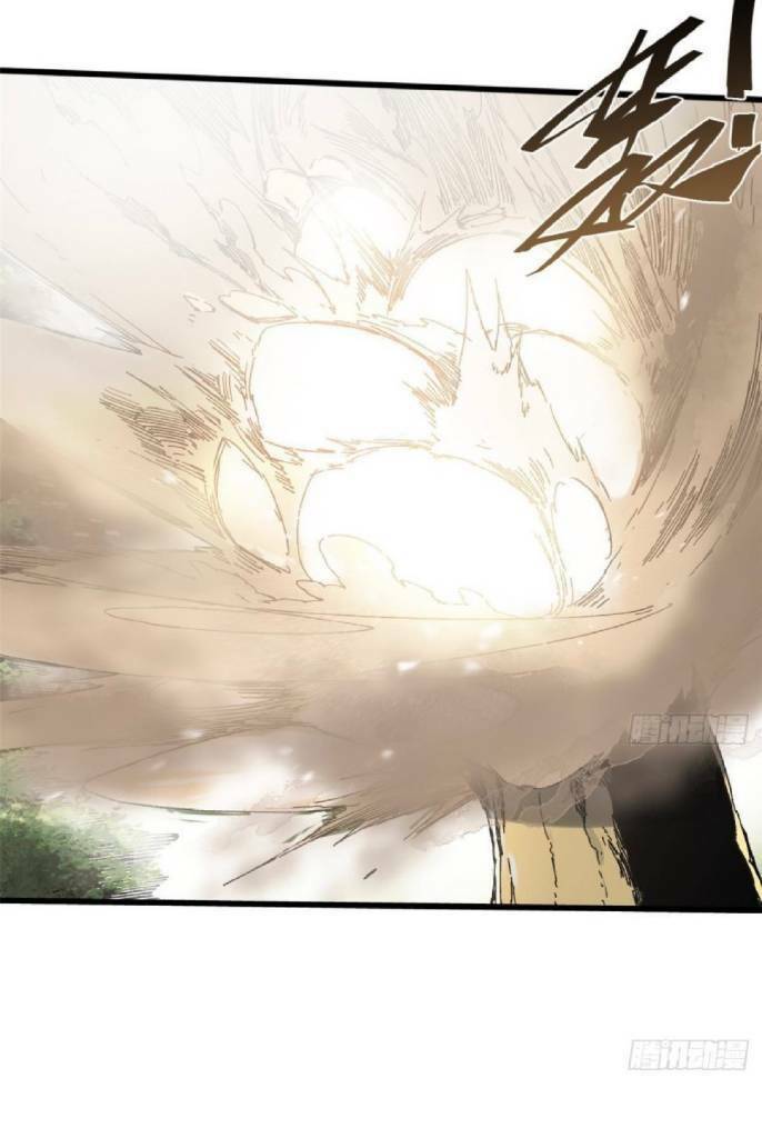 Quốc Độ Vĩnh Hằng Chap 43 - Next Chap 44