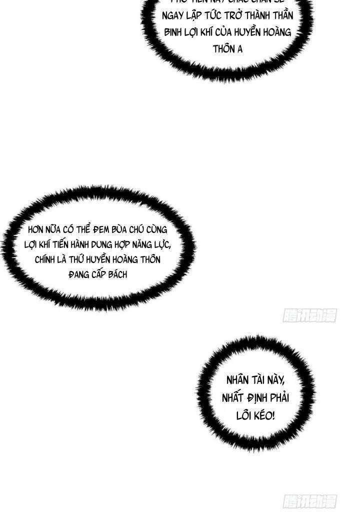 Quốc Độ Vĩnh Hằng Chap 43 - Next Chap 44