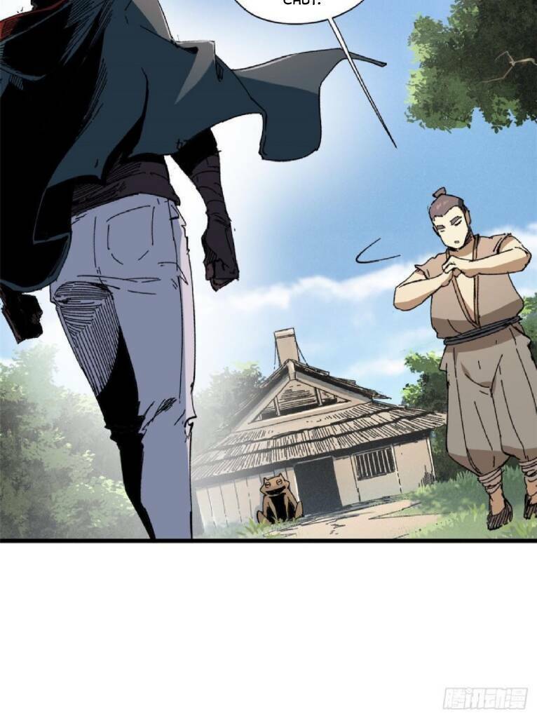 Quốc Độ Vĩnh Hằng Chap 43 - Next Chap 44