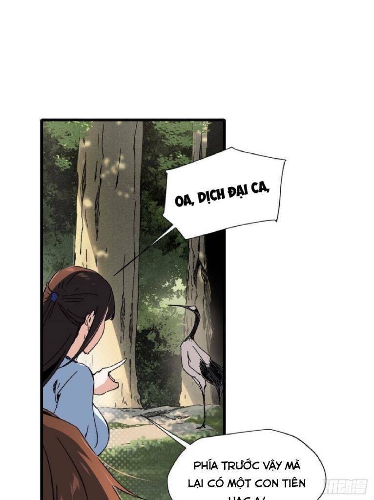 Quốc Độ Vĩnh Hằng Chap 43 - Next Chap 44