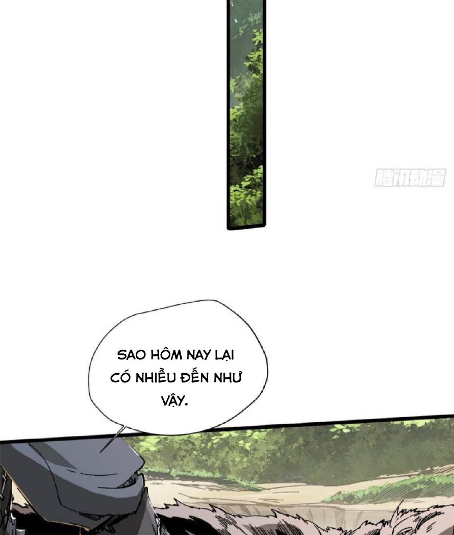 Quốc Độ Vĩnh Hằng Chap 44 - Next Chap 45