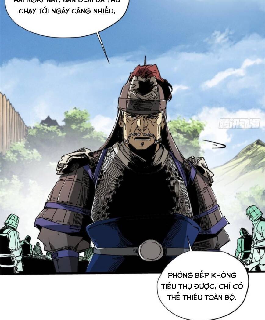 Quốc Độ Vĩnh Hằng Chap 44 - Next Chap 45