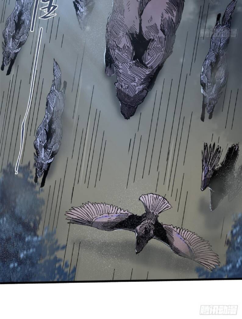 Quốc Độ Vĩnh Hằng Chap 45 - Next Chap 46