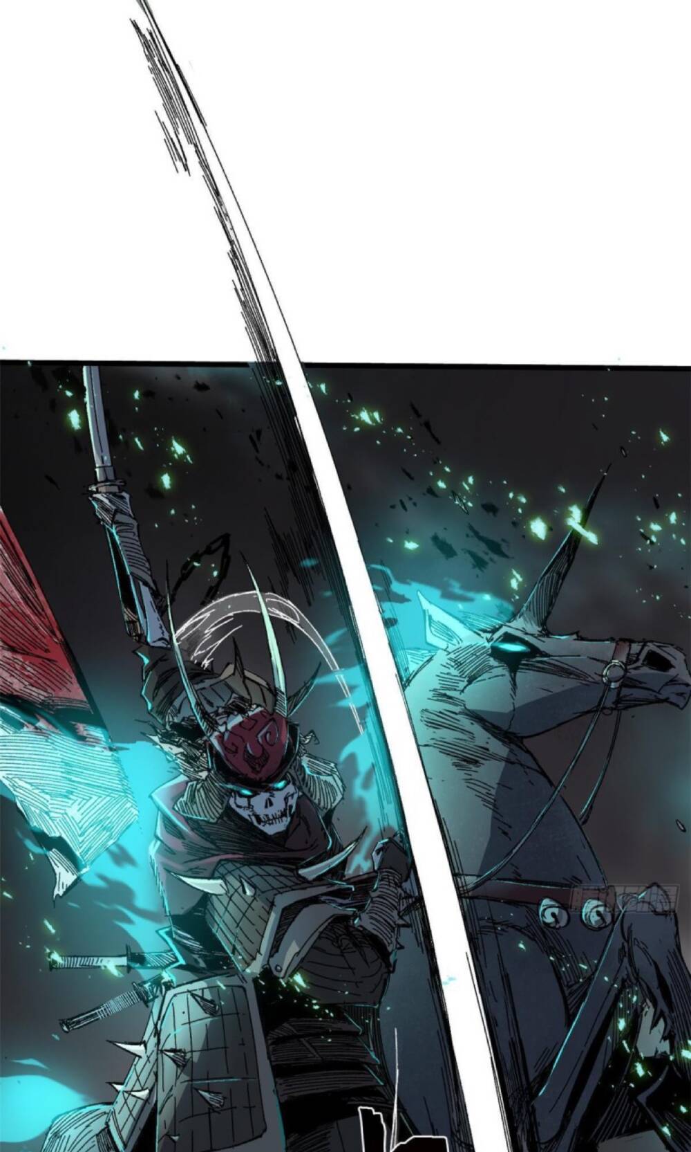 Quốc Độ Vĩnh Hằng Chap 45 - Next Chap 46