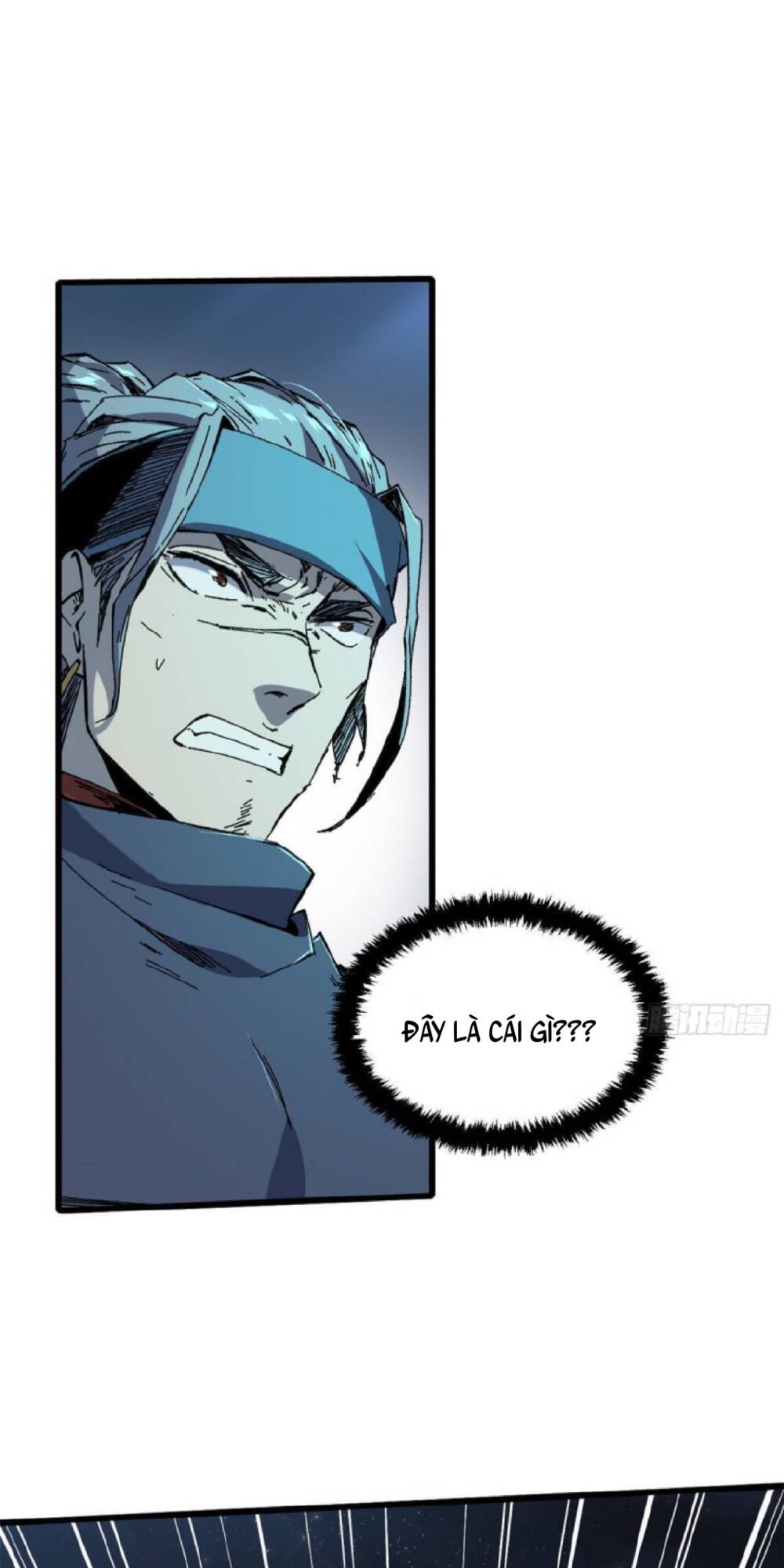 Quốc Độ Vĩnh Hằng Chap 45 - Next Chap 46