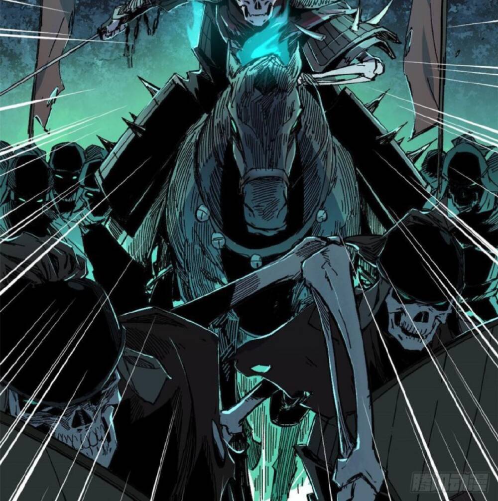 Quốc Độ Vĩnh Hằng Chap 45 - Next Chap 46