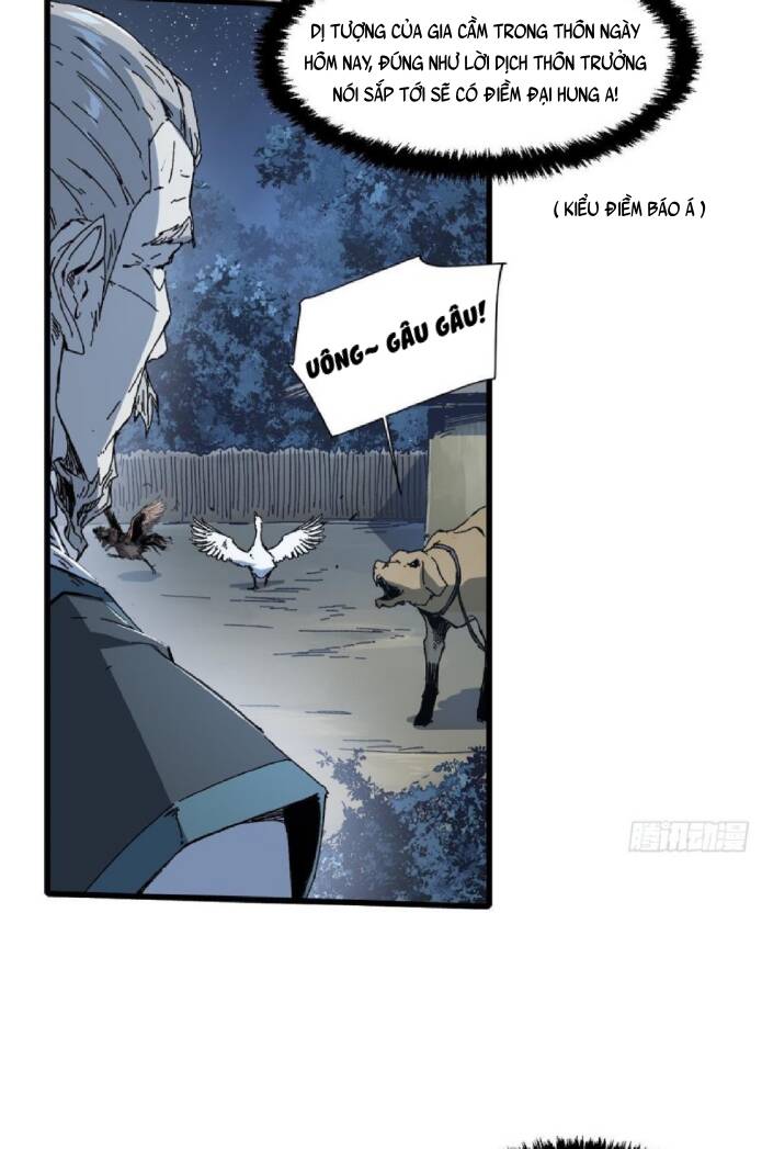 Quốc Độ Vĩnh Hằng Chap 45 - Next Chap 46