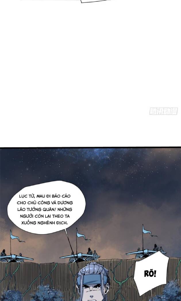 Quốc Độ Vĩnh Hằng Chap 45 - Next Chap 46