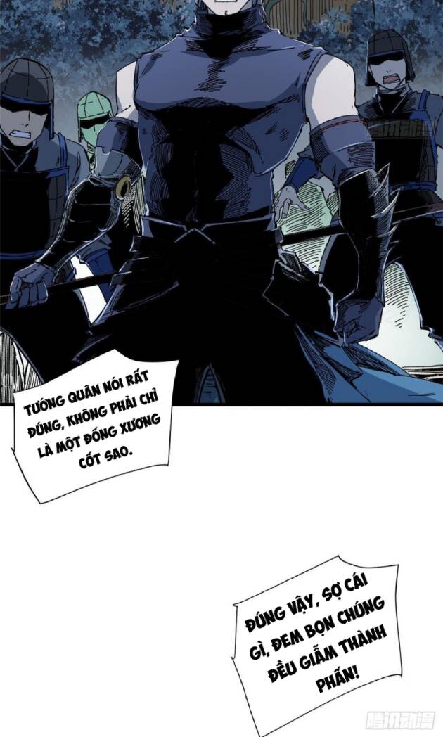 Quốc Độ Vĩnh Hằng Chap 45 - Next Chap 46