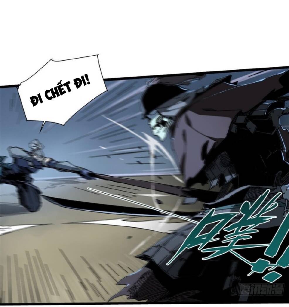 Quốc Độ Vĩnh Hằng Chap 45 - Next Chap 46