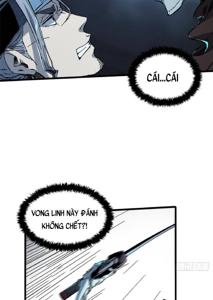 Quốc Độ Vĩnh Hằng Chap 45 - Next Chap 46