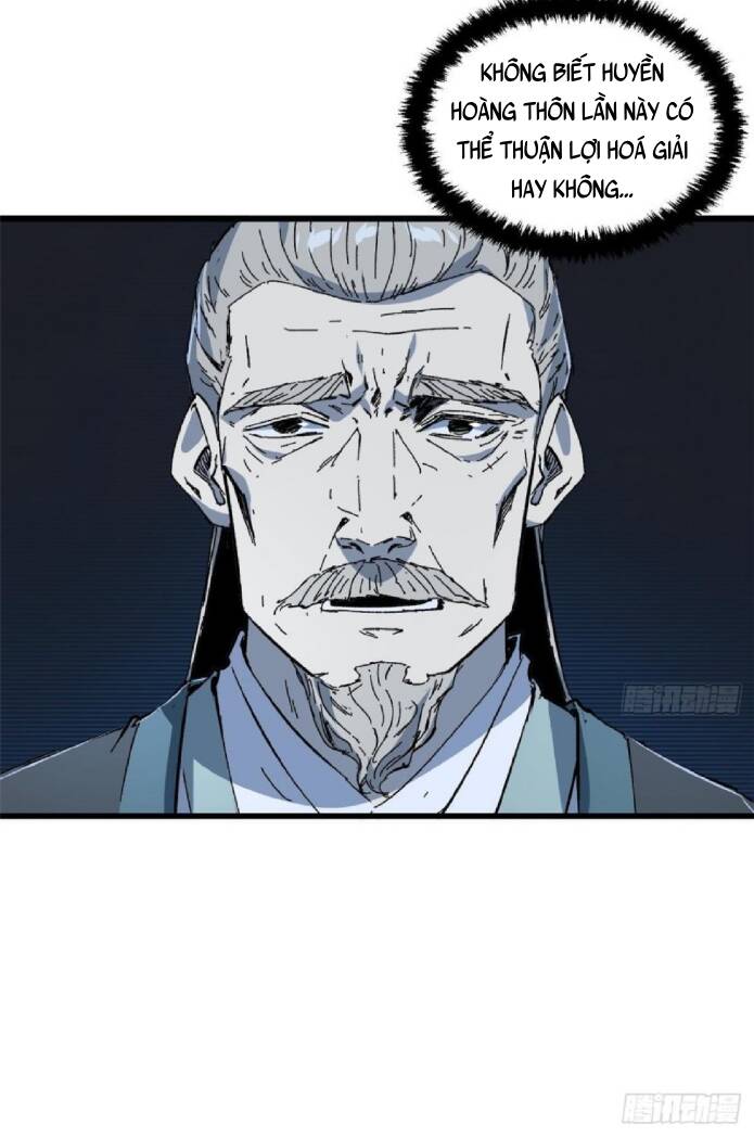 Quốc Độ Vĩnh Hằng Chap 45 - Next Chap 46