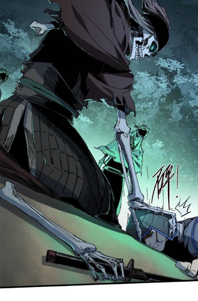 Quốc Độ Vĩnh Hằng Chap 45 - Next Chap 46