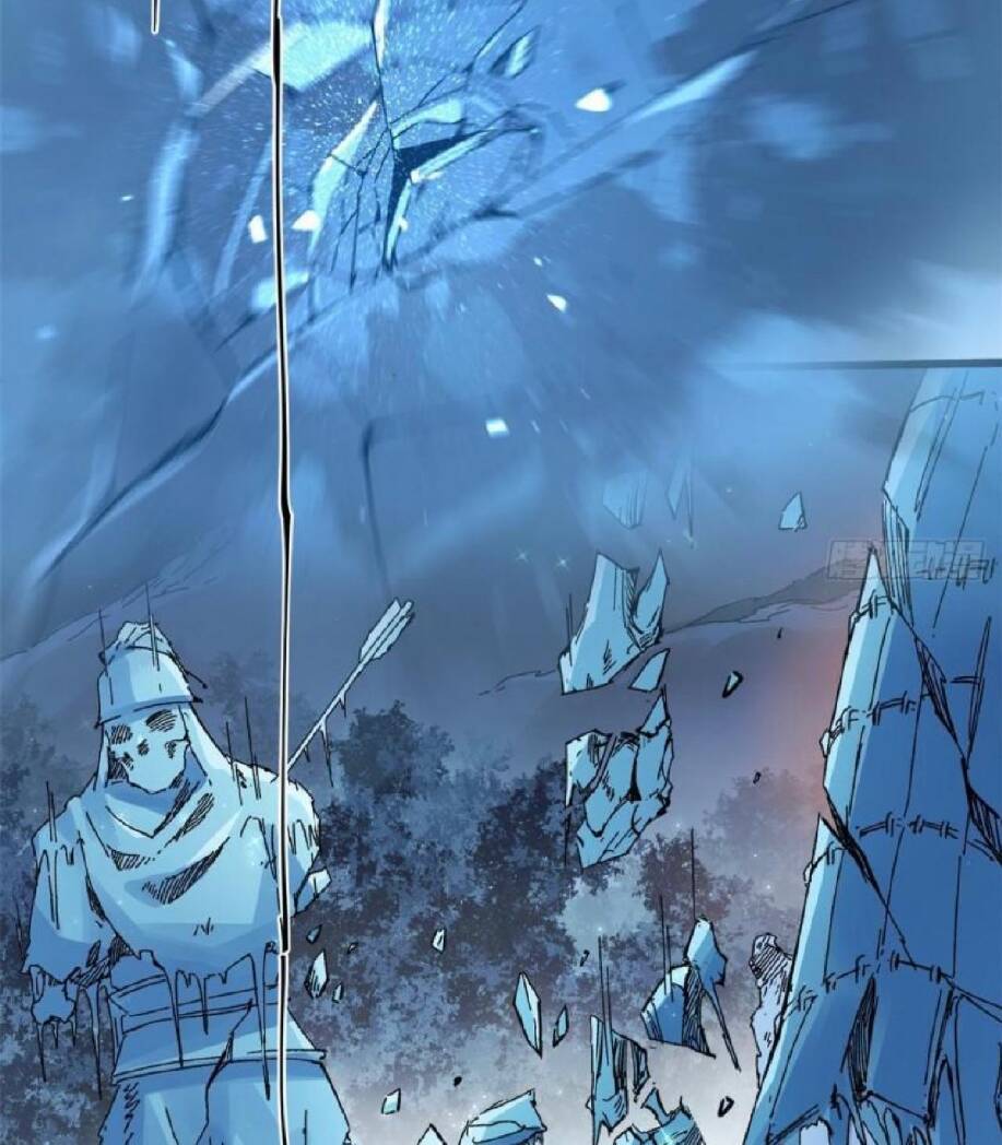 Quốc Độ Vĩnh Hằng Chap 46 - Next Chap 47