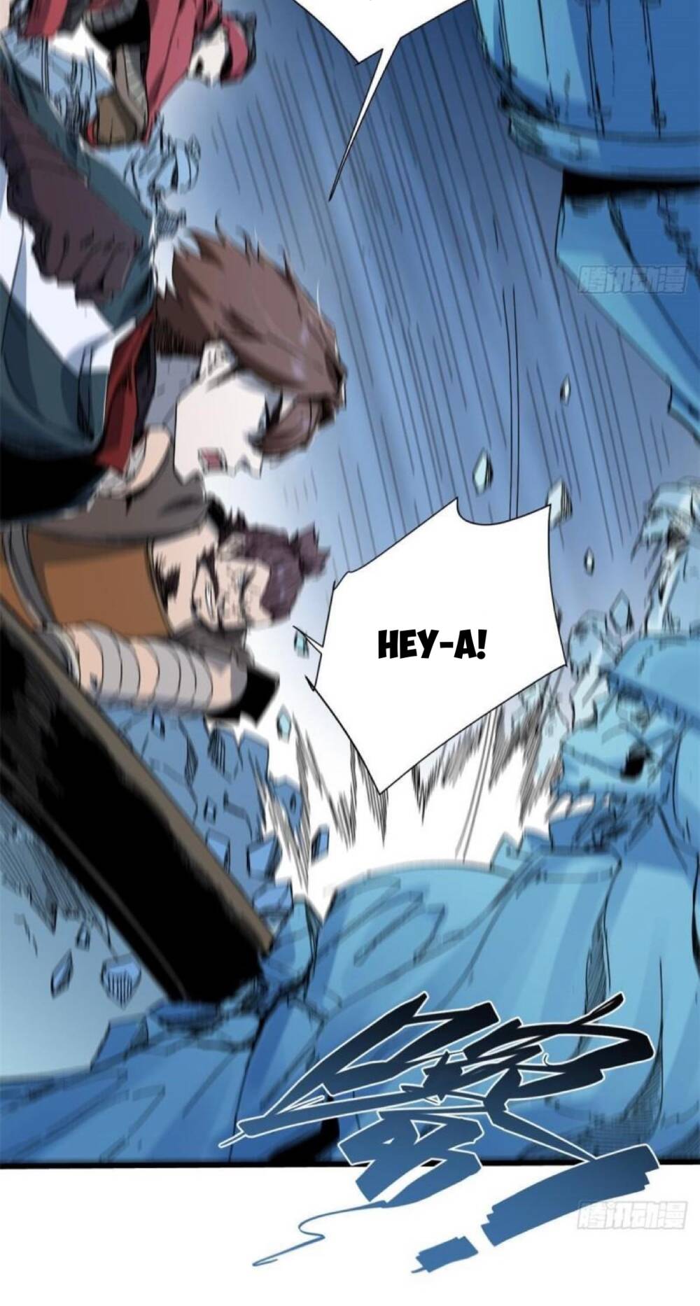 Quốc Độ Vĩnh Hằng Chap 46 - Next Chap 47