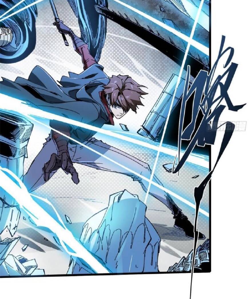 Quốc Độ Vĩnh Hằng Chap 46 - Next Chap 47