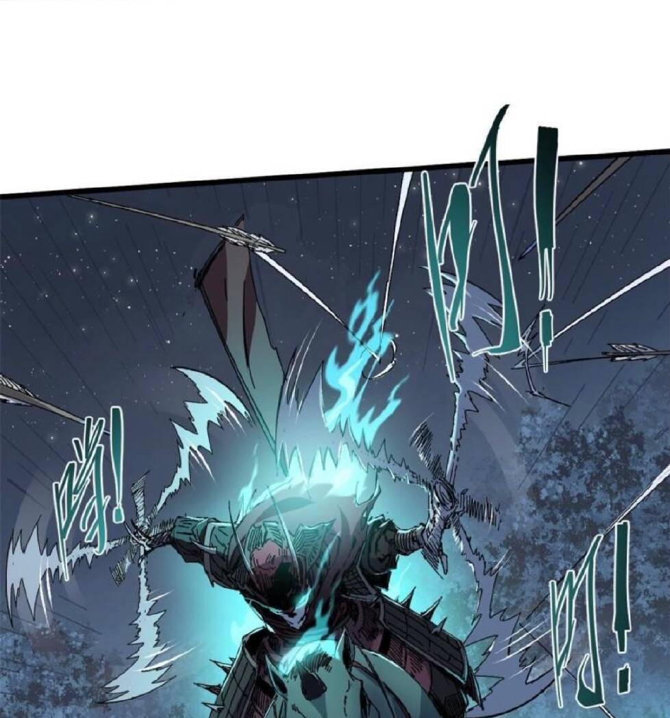 Quốc Độ Vĩnh Hằng Chap 46 - Next Chap 47