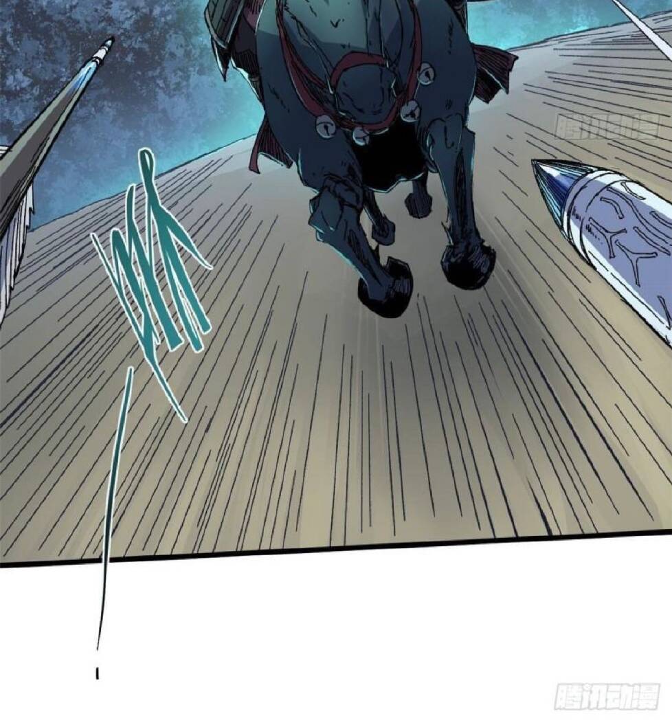 Quốc Độ Vĩnh Hằng Chap 46 - Next Chap 47