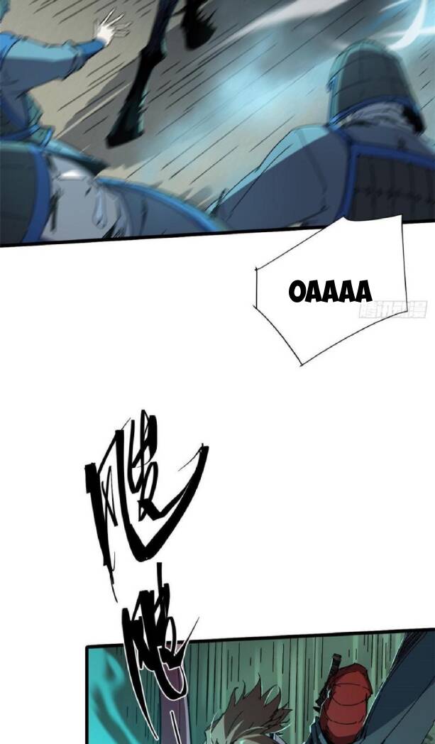 Quốc Độ Vĩnh Hằng Chap 46 - Next Chap 47