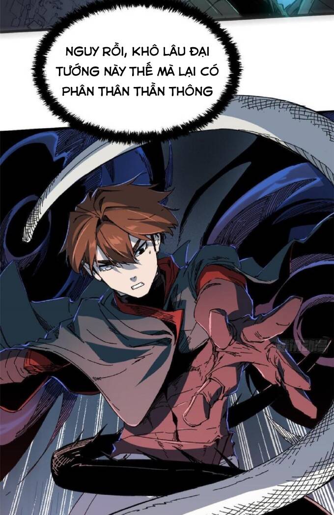 Quốc Độ Vĩnh Hằng Chap 46 - Next Chap 47