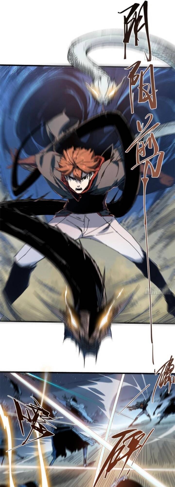 Quốc Độ Vĩnh Hằng Chap 46 - Next Chap 47