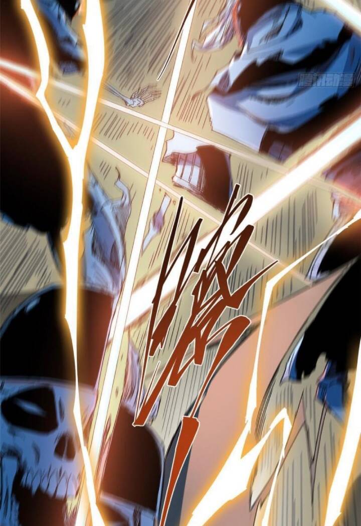 Quốc Độ Vĩnh Hằng Chap 46 - Next Chap 47