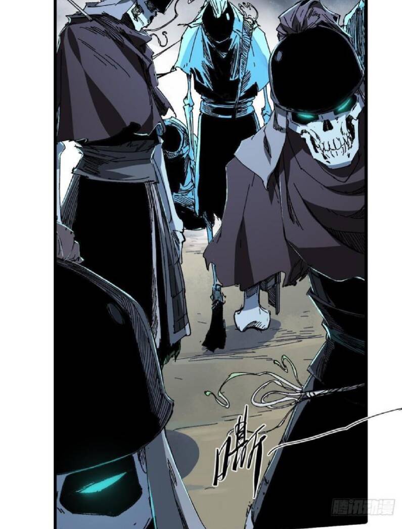 Quốc Độ Vĩnh Hằng Chap 46 - Next Chap 47