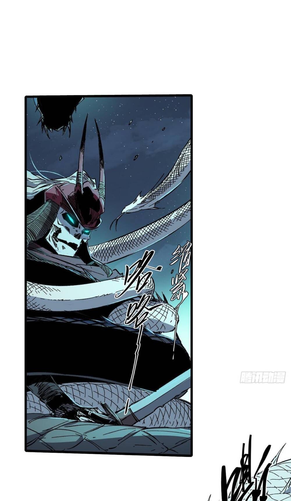 Quốc Độ Vĩnh Hằng Chap 47 - Next Chap 48