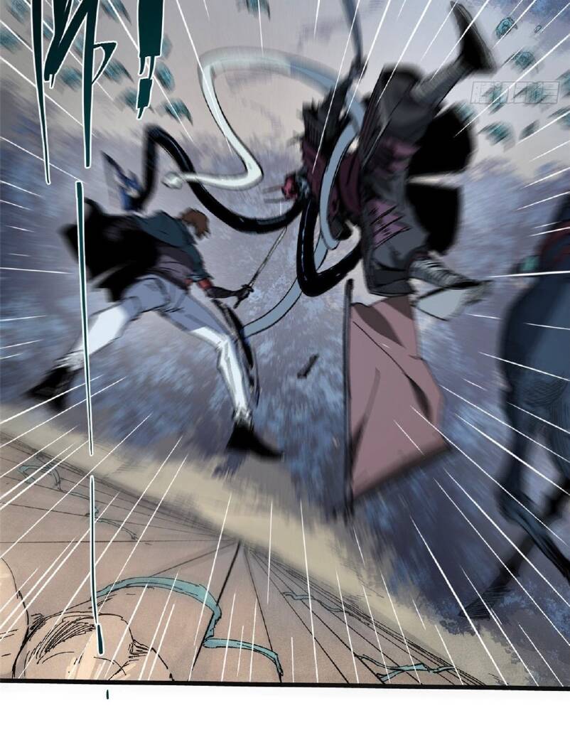 Quốc Độ Vĩnh Hằng Chap 47 - Next Chap 48