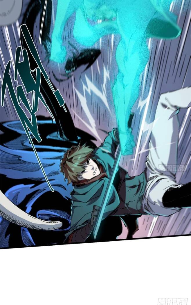 Quốc Độ Vĩnh Hằng Chap 47 - Next Chap 48