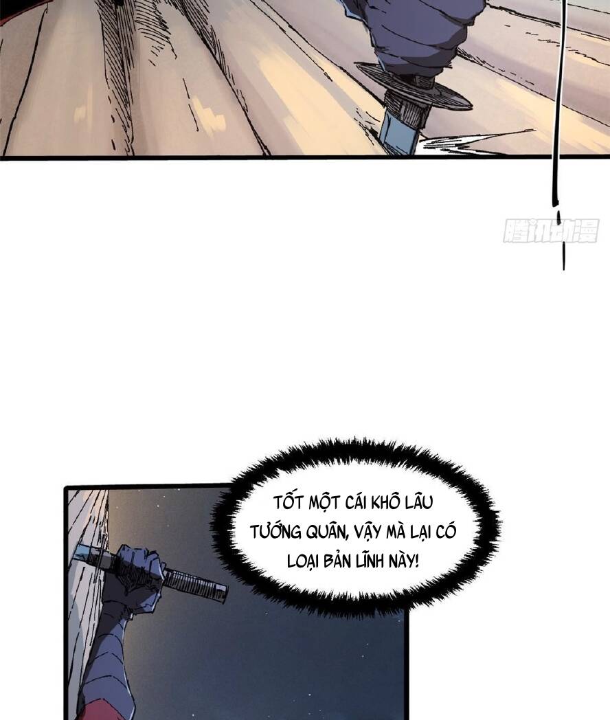 Quốc Độ Vĩnh Hằng Chap 47 - Next Chap 48