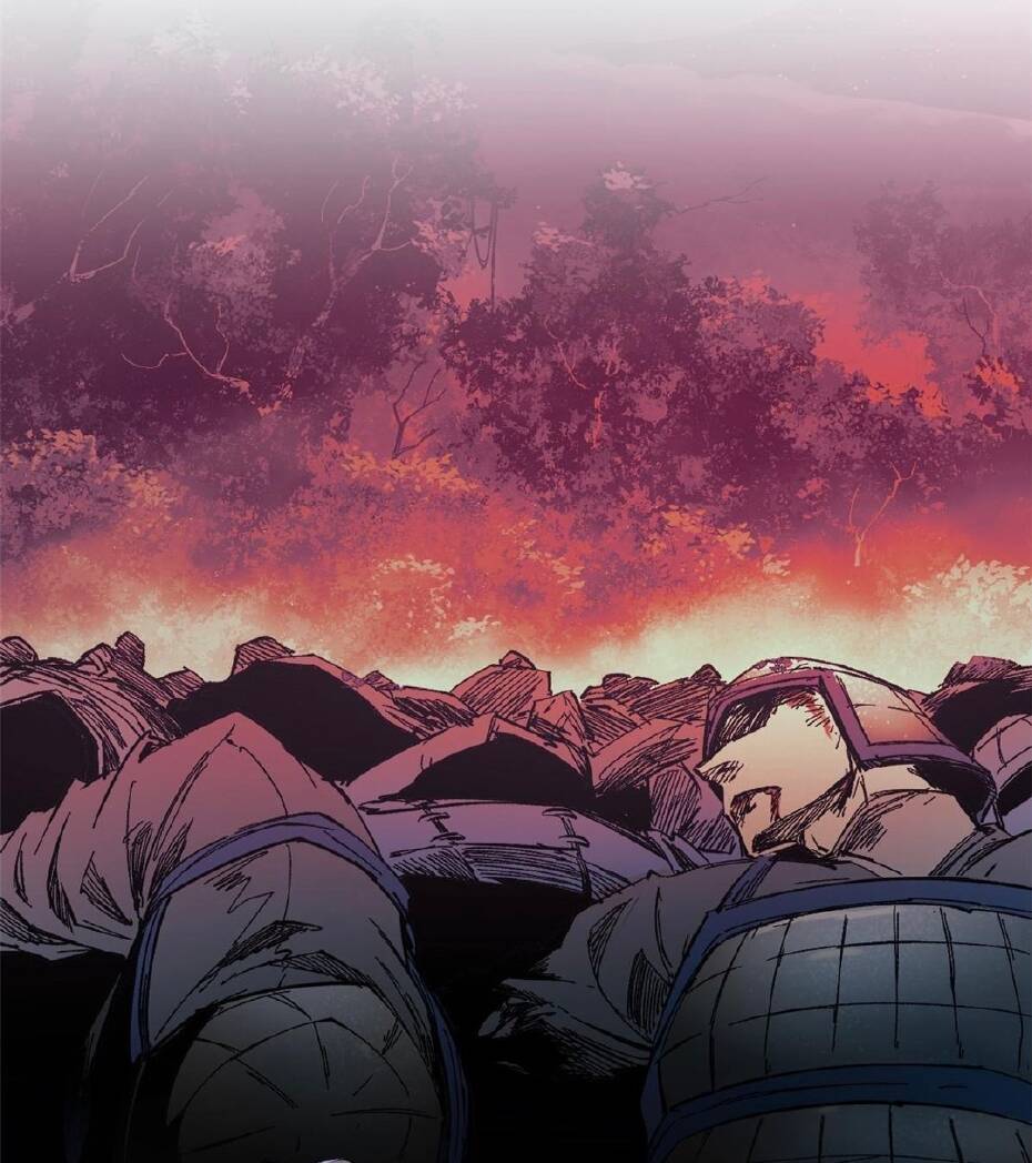 Quốc Độ Vĩnh Hằng Chap 47 - Next Chap 48