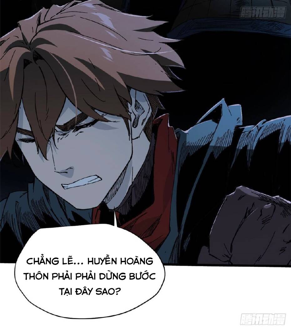 Quốc Độ Vĩnh Hằng Chap 47 - Next Chap 48