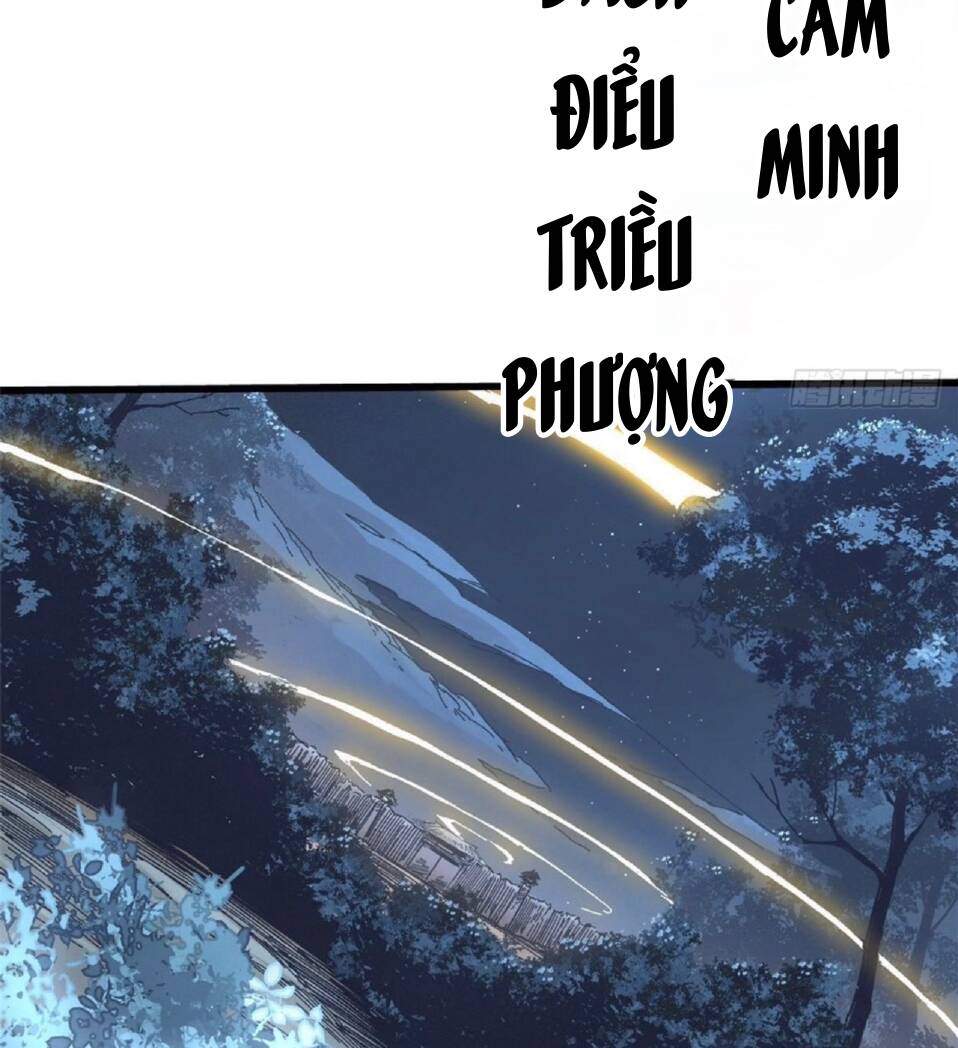 Quốc Độ Vĩnh Hằng Chap 47 - Next Chap 48
