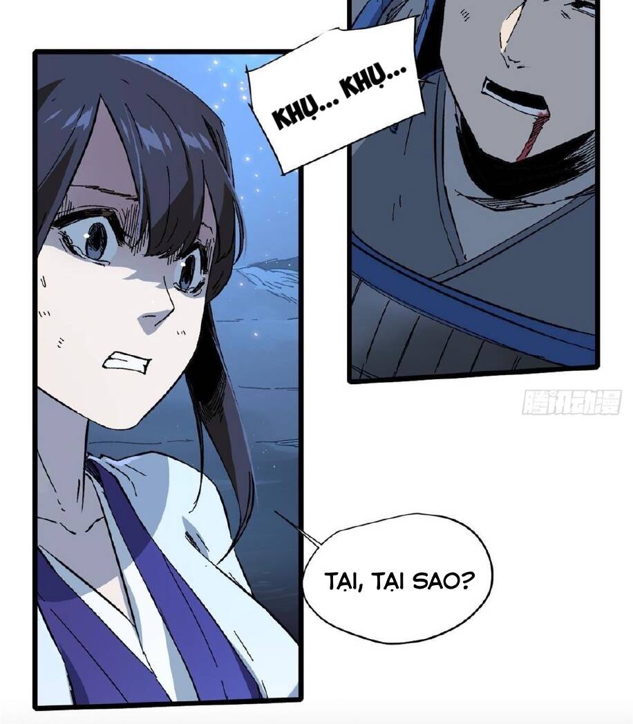 Quốc Độ Vĩnh Hằng Chap 47 - Next Chap 48